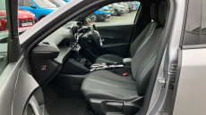 Peugeot 2008 100kW Allure Premium+ 50kWh 5dr Auto Electric Estate